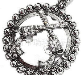 歐美外貿(mào)異國風(fēng)情圓圓琥珀時尚復(fù)古項鏈 價格、廠家與圖片全解析