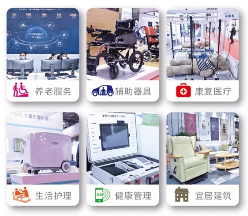2022武漢國際養老產業博覽會 一站式信息咨詢平臺，引領養老產業新風向